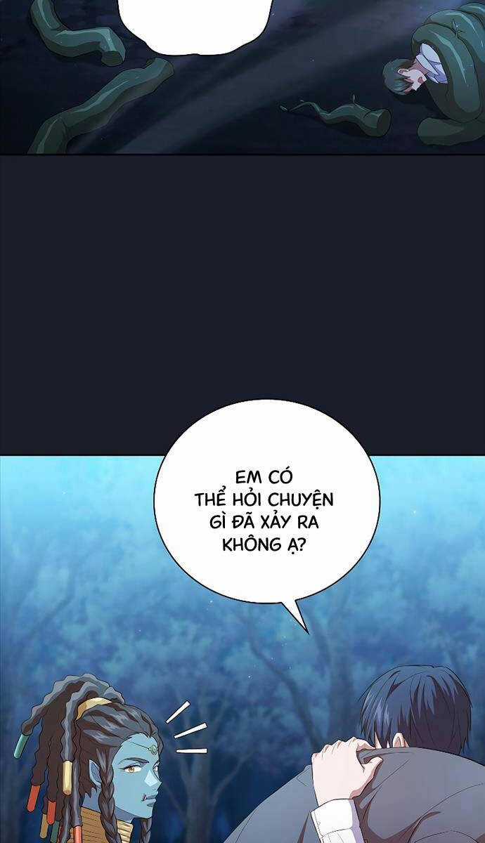 Ma Pháp Sư Tại Trường Học Pháp Thuật Khoá học trực tuyến tốt nhất Chapter 77 trang 32