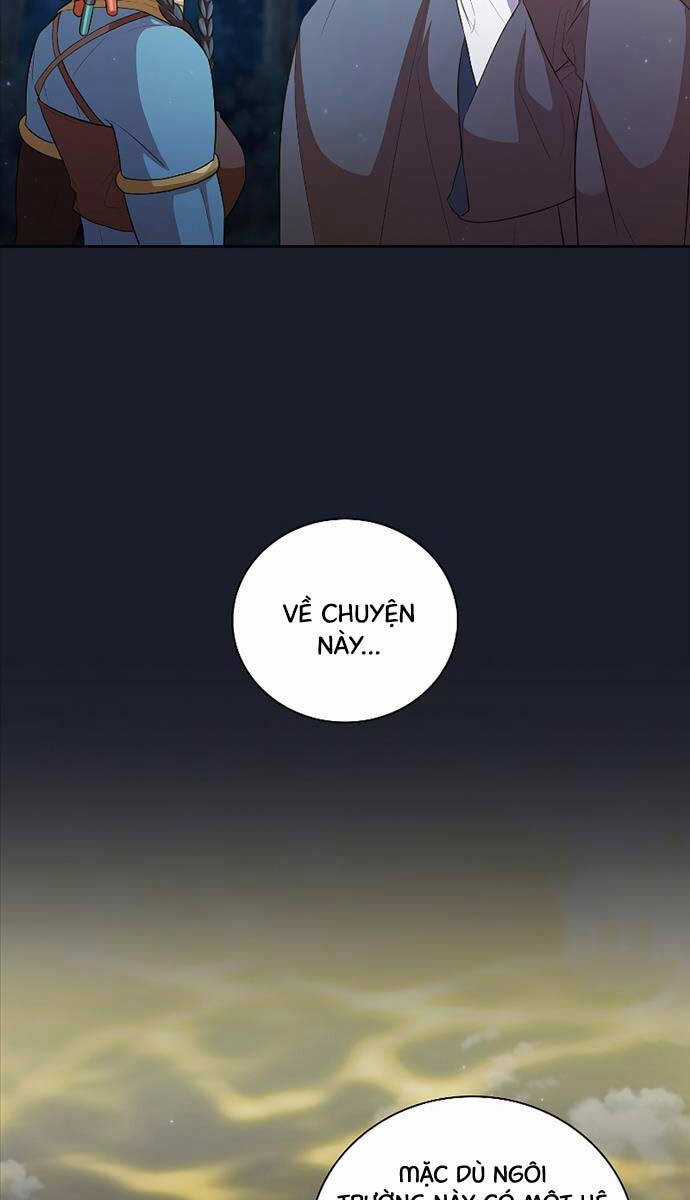 Ma Pháp Sư Tại Trường Học Pháp Thuật Khoá học trực tuyến tốt nhất Chapter 77 trang 33