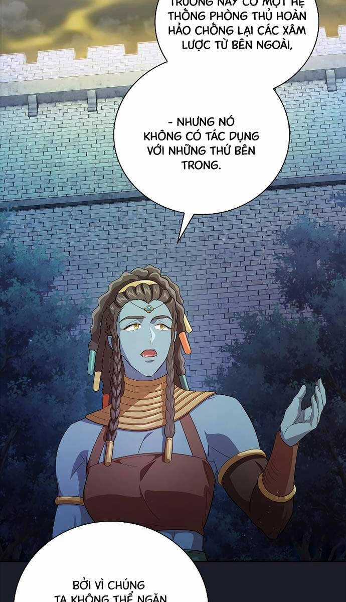 Ma Pháp Sư Tại Trường Học Pháp Thuật Khoá học trực tuyến tốt nhất Chapter 77 trang 34