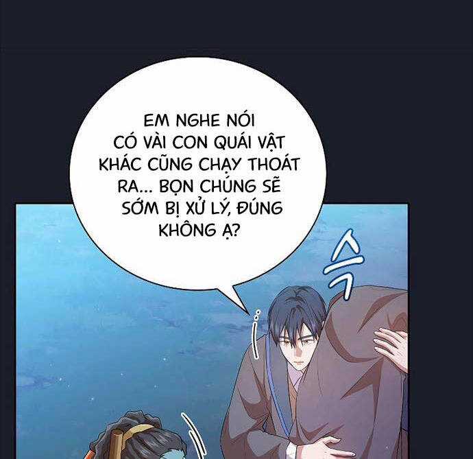 Ma Pháp Sư Tại Trường Học Pháp Thuật Khoá học trực tuyến tốt nhất Chapter 77 trang 39