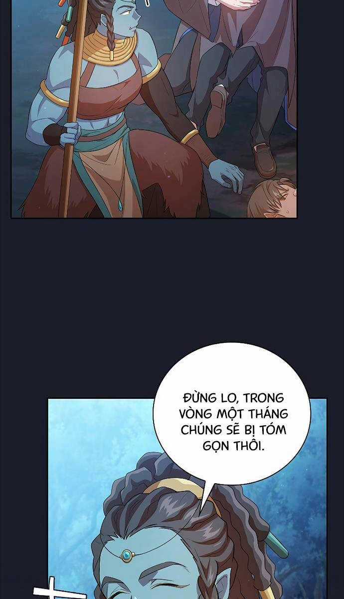 Ma Pháp Sư Tại Trường Học Pháp Thuật Khoá học trực tuyến tốt nhất Chapter 77 trang 40