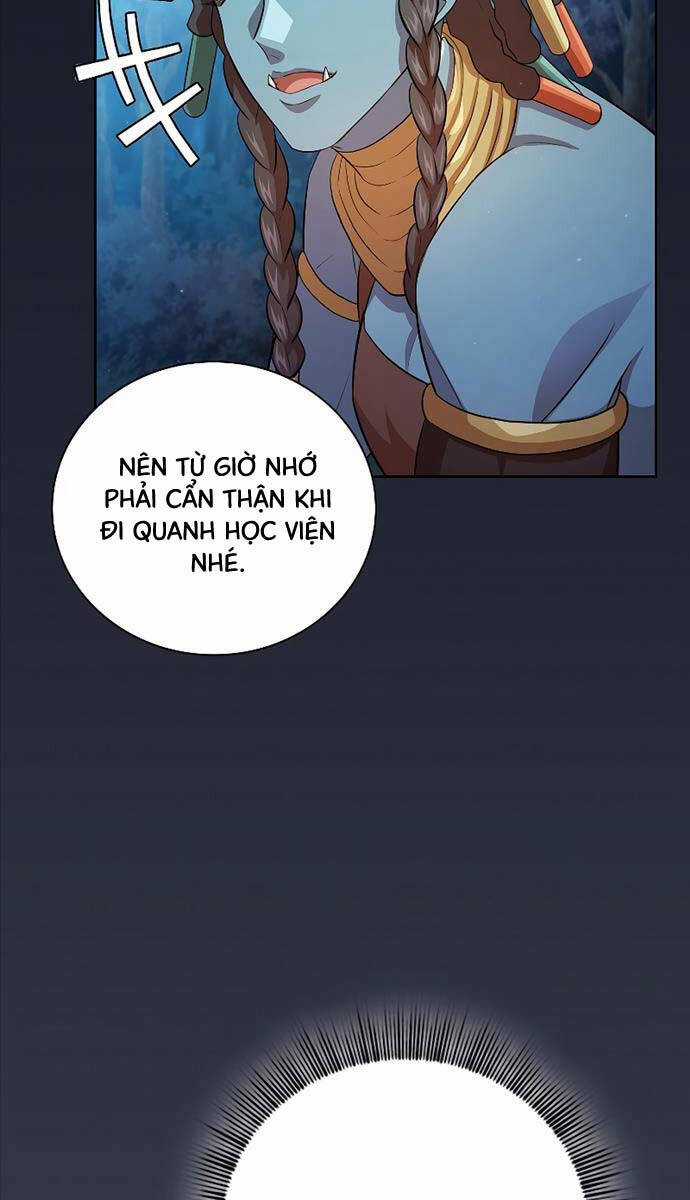 Ma Pháp Sư Tại Trường Học Pháp Thuật Khoá học trực tuyến tốt nhất Chapter 77 trang 41