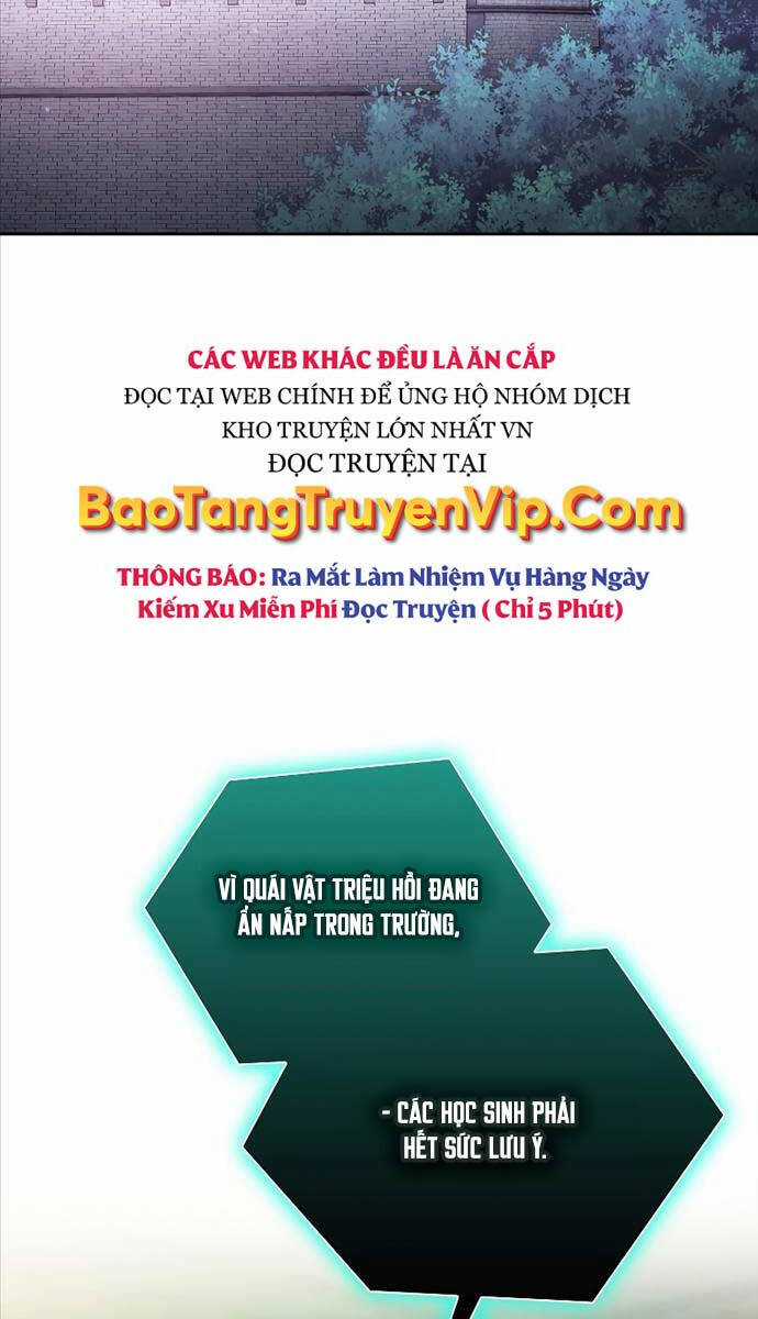 Ma Pháp Sư Tại Trường Học Pháp Thuật Khoá học trực tuyến tốt nhất Chapter 77 trang 46