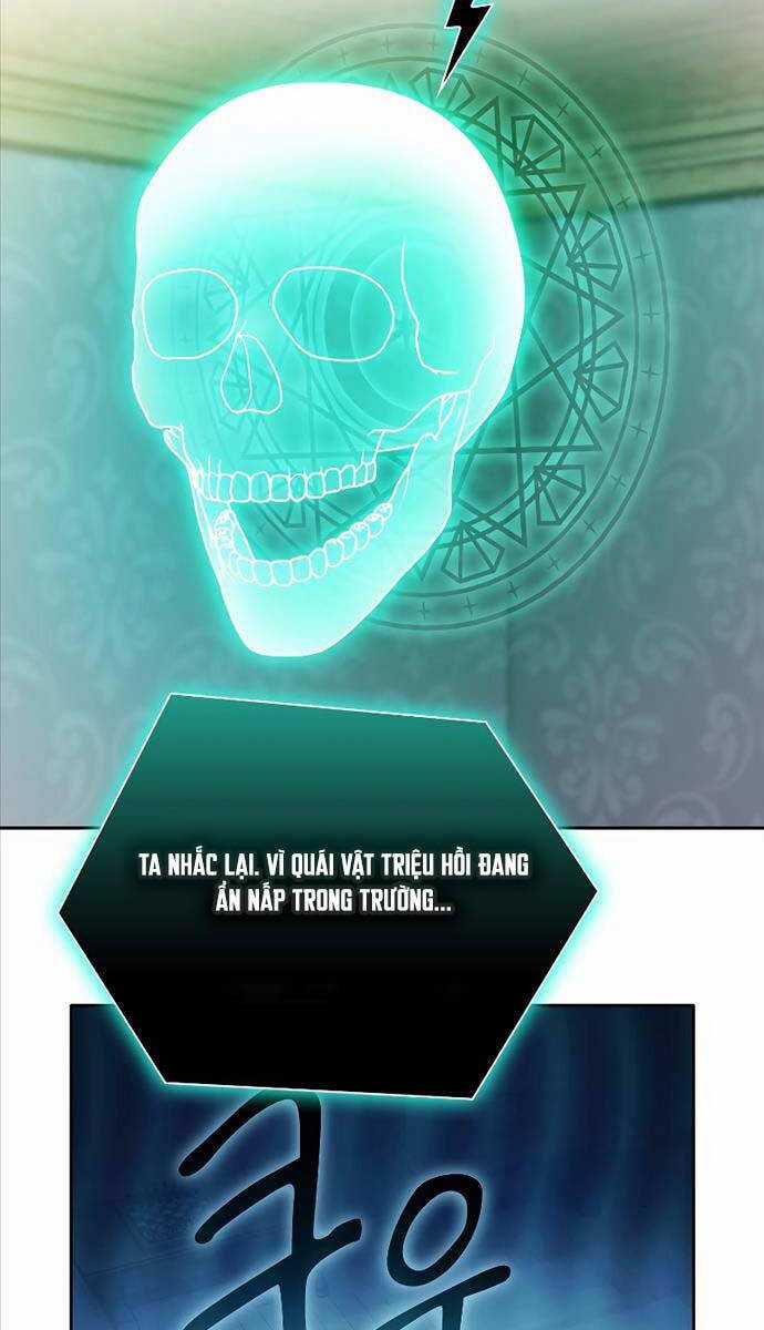 Ma Pháp Sư Tại Trường Học Pháp Thuật Khoá học trực tuyến tốt nhất Chapter 77 trang 47