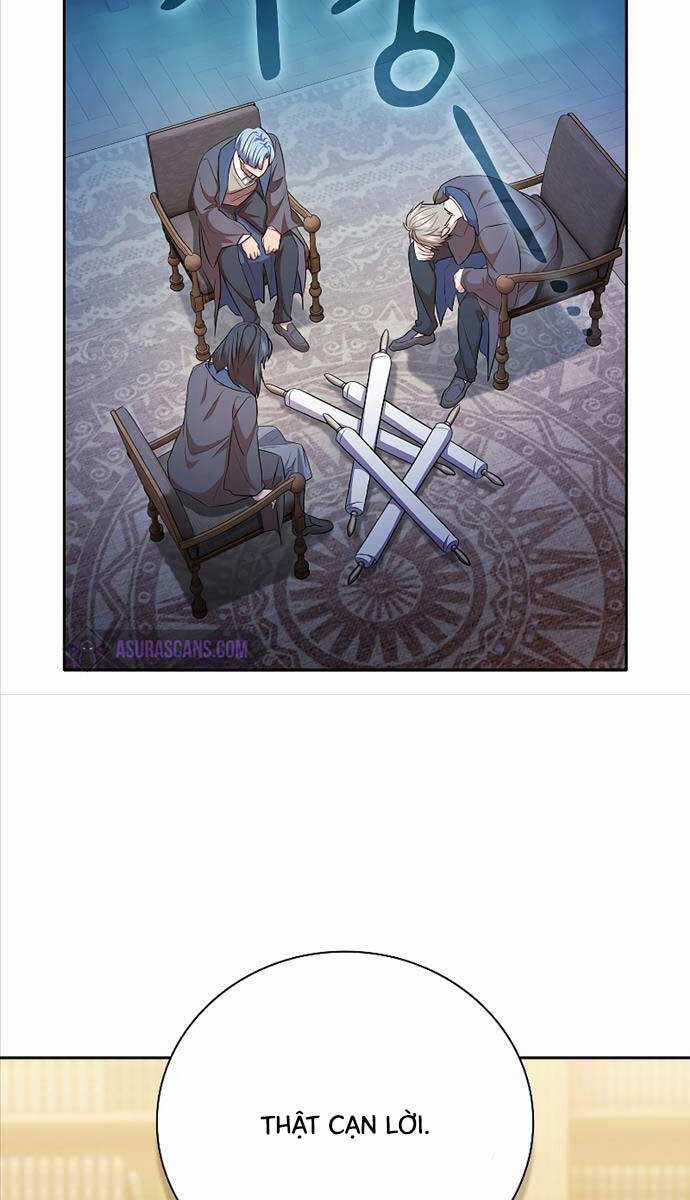 Ma Pháp Sư Tại Trường Học Pháp Thuật Khoá học trực tuyến tốt nhất Chapter 77 trang 48