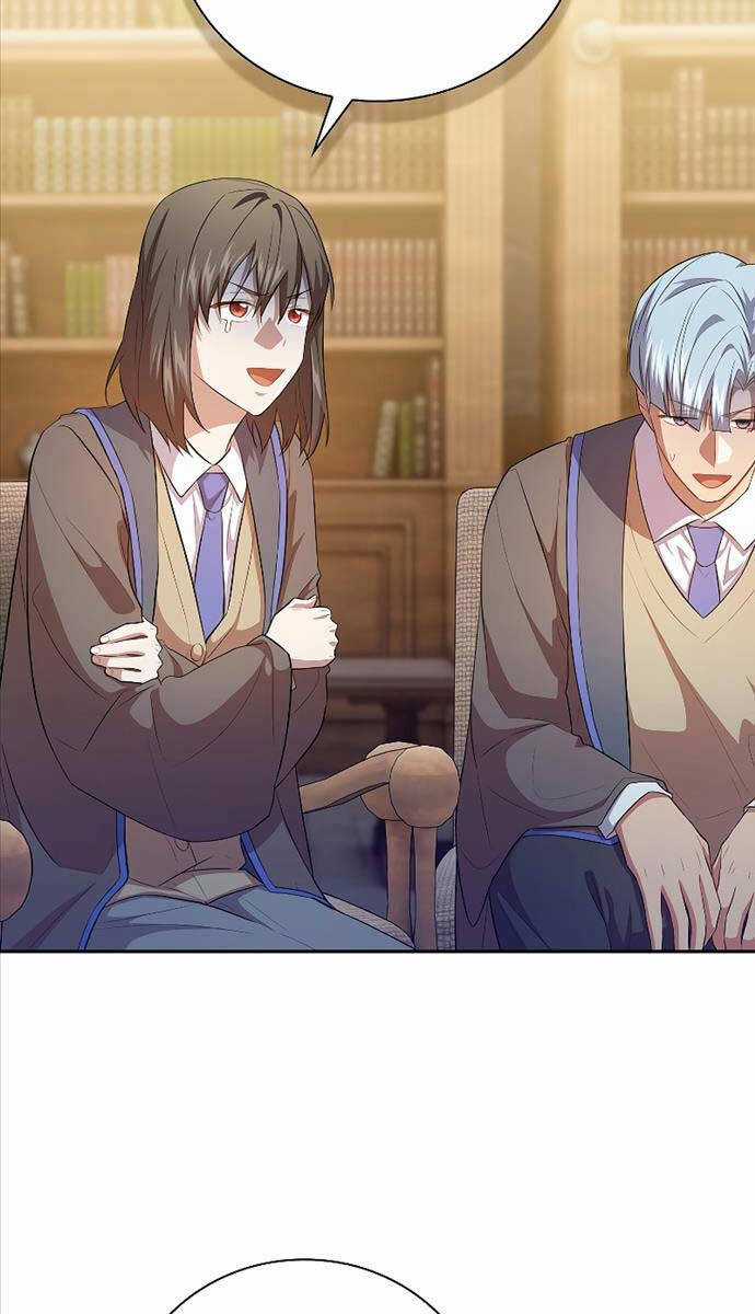 Ma Pháp Sư Tại Trường Học Pháp Thuật Khoá học trực tuyến tốt nhất Chapter 77 trang 49