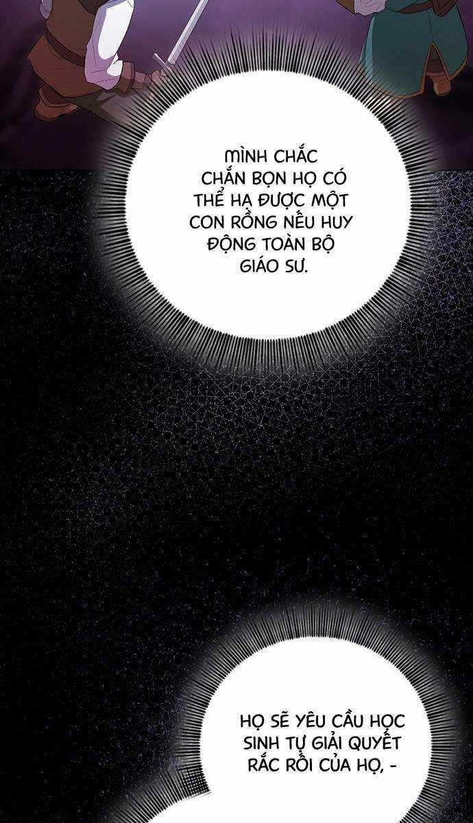 Ma Pháp Sư Tại Trường Học Pháp Thuật Khoá học trực tuyến tốt nhất Chapter 77 trang 54