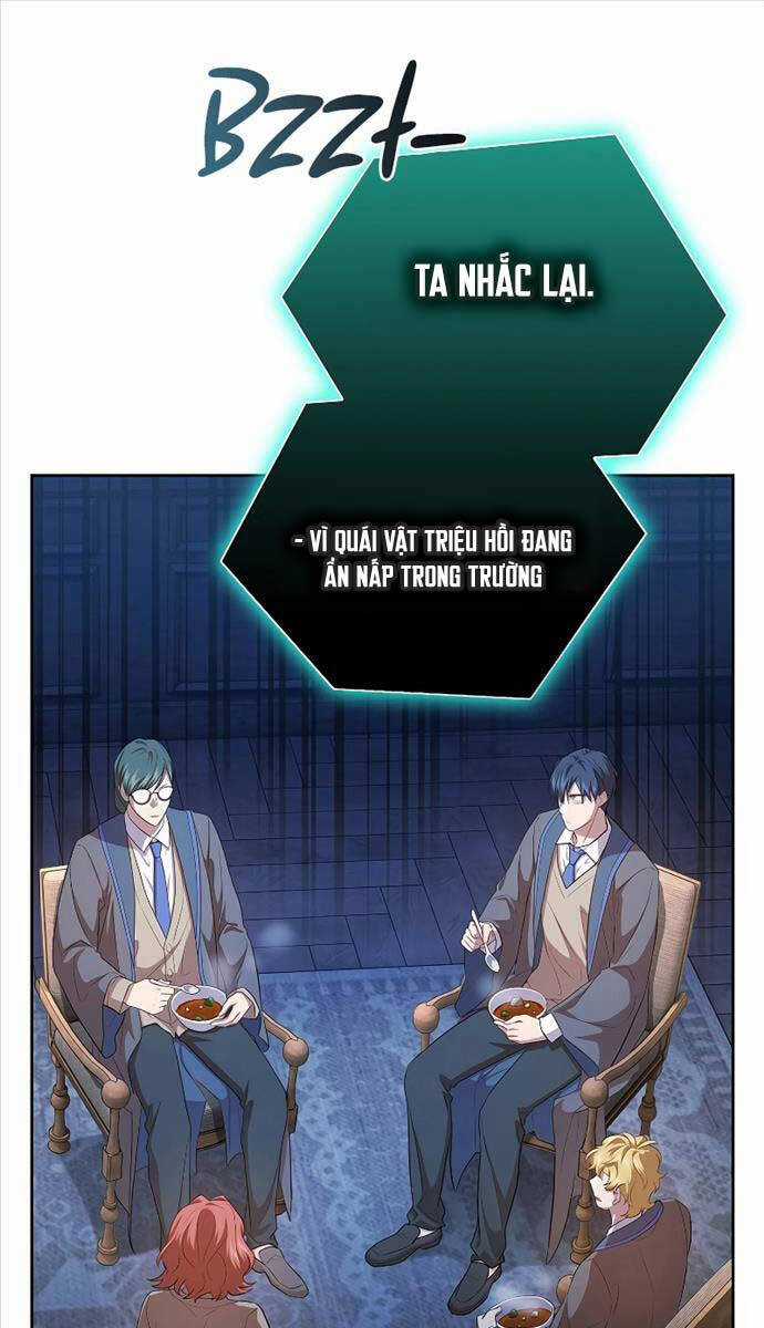 Ma Pháp Sư Tại Trường Học Pháp Thuật Khoá học trực tuyến tốt nhất Chapter 77 trang 75