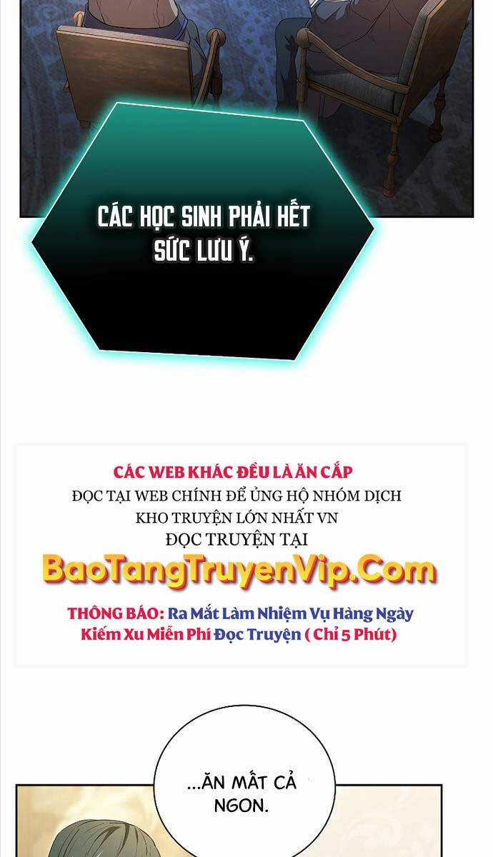 Ma Pháp Sư Tại Trường Học Pháp Thuật Khoá học trực tuyến tốt nhất Chapter 77 trang 76