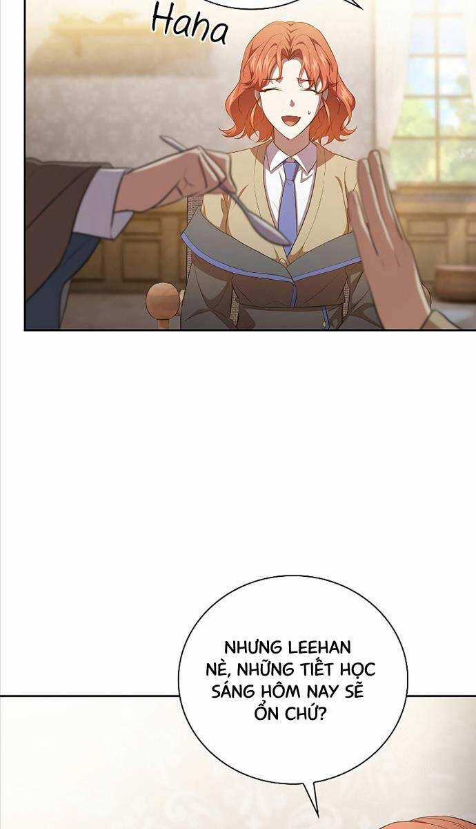 Ma Pháp Sư Tại Trường Học Pháp Thuật Khoá học trực tuyến tốt nhất Chapter 77 trang 78