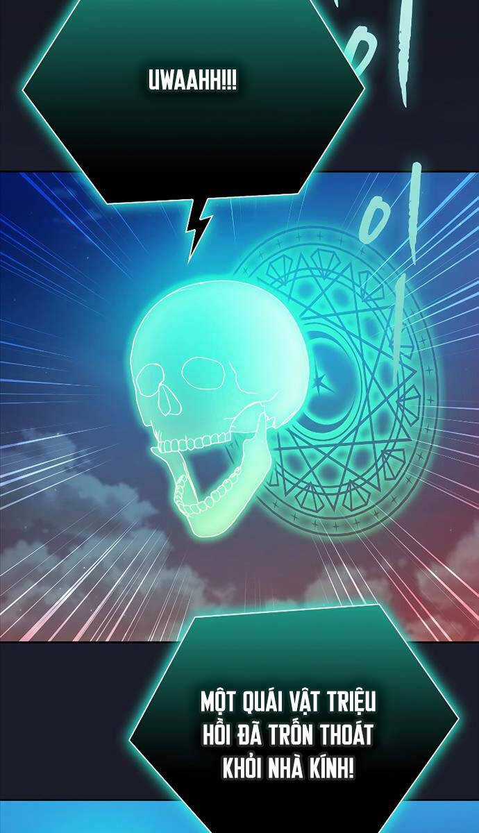 Ma Pháp Sư Tại Trường Học Pháp Thuật Khoá học trực tuyến tốt nhất Chapter 77 trang 8