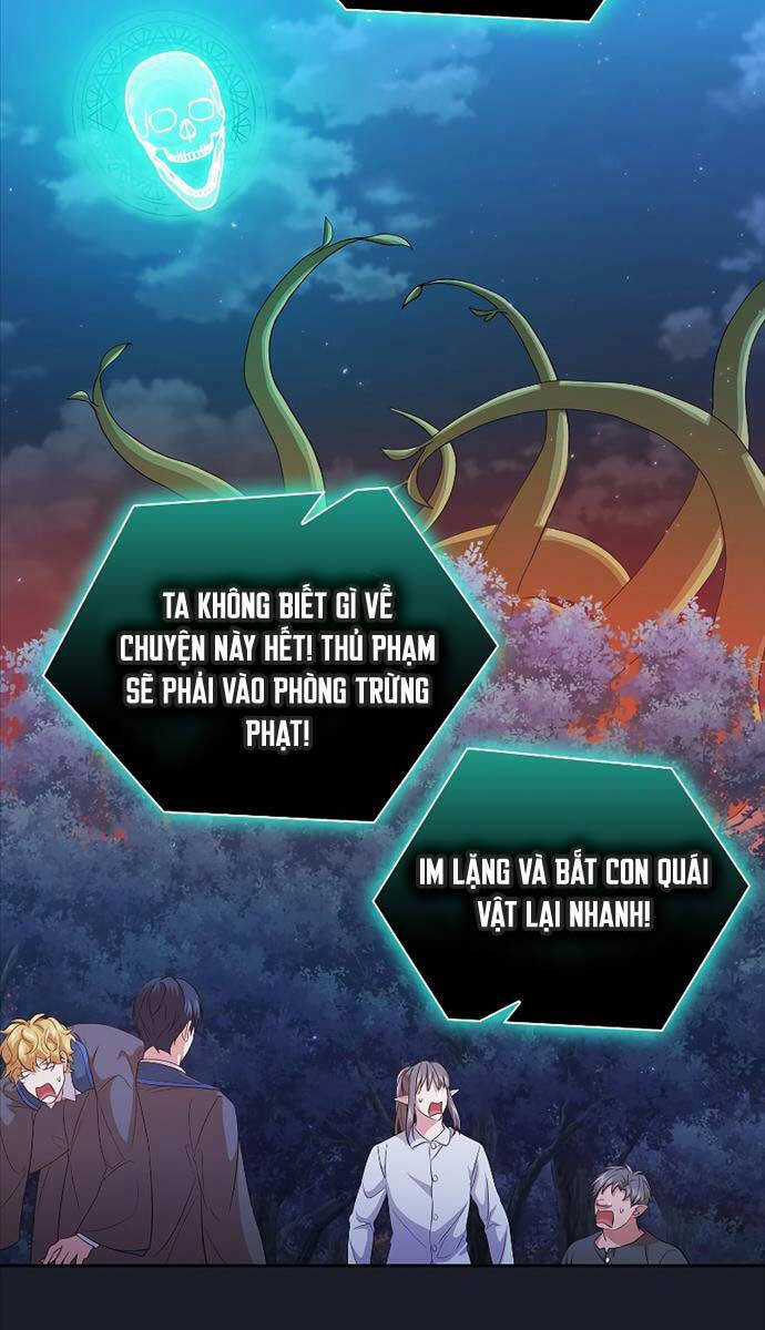Ma Pháp Sư Tại Trường Học Pháp Thuật Khoá học trực tuyến tốt nhất Chapter 77 trang 9