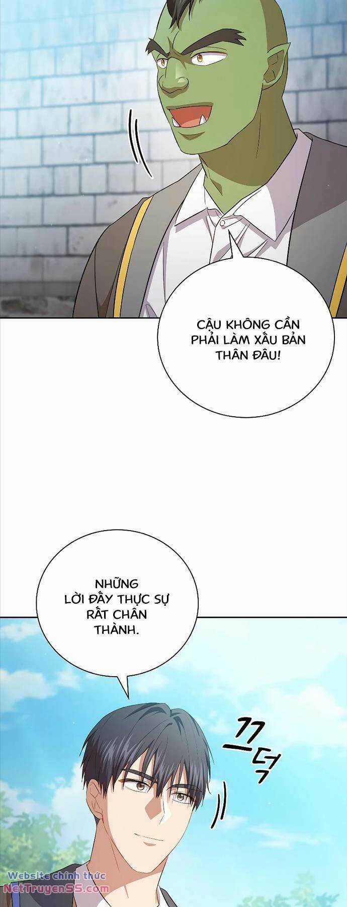 Ma Pháp Sư Tại Trường Học Pháp Thuật Khoá học trực tuyến tốt nhất Chapter 78 trang 11