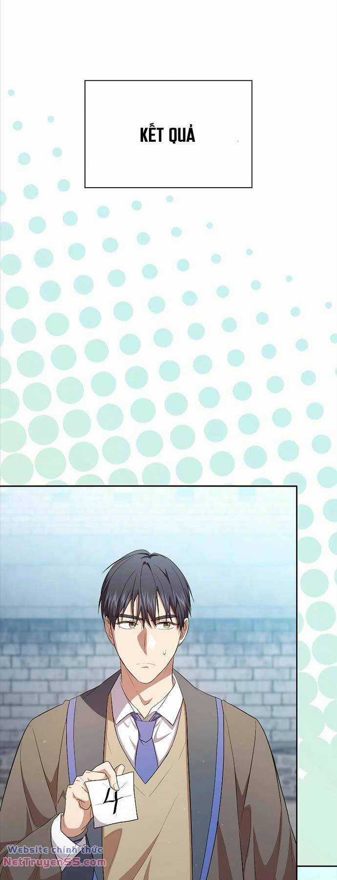 Ma Pháp Sư Tại Trường Học Pháp Thuật Khoá học trực tuyến tốt nhất Chapter 78 trang 28