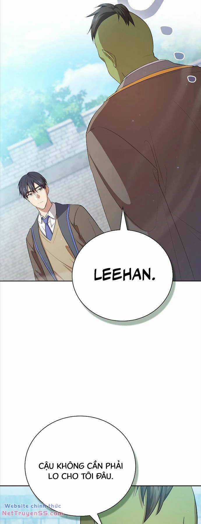 Ma Pháp Sư Tại Trường Học Pháp Thuật Khoá học trực tuyến tốt nhất Chapter 78 trang 4