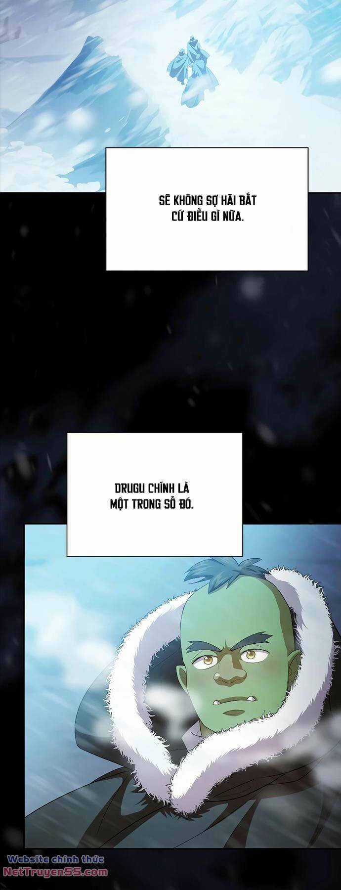 Ma Pháp Sư Tại Trường Học Pháp Thuật Khoá học trực tuyến tốt nhất Chapter 78 trang 51