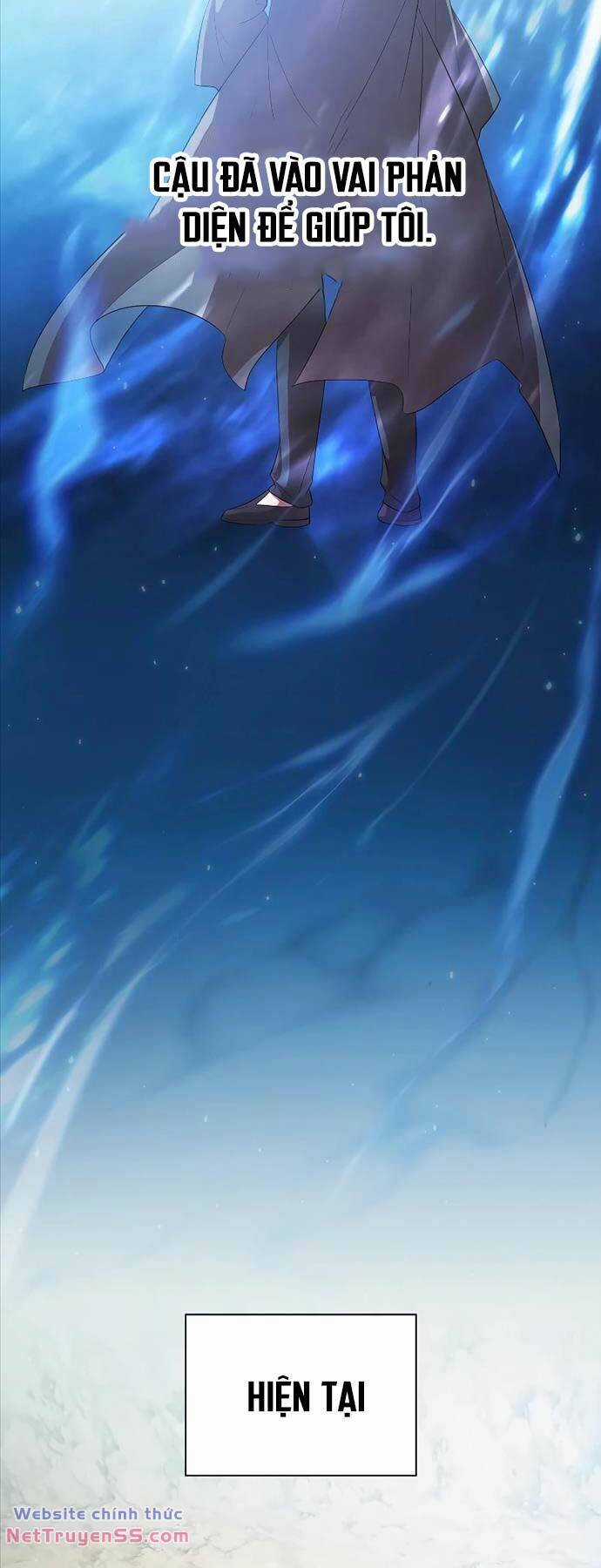 Ma Pháp Sư Tại Trường Học Pháp Thuật Khoá học trực tuyến tốt nhất Chapter 78 trang 9