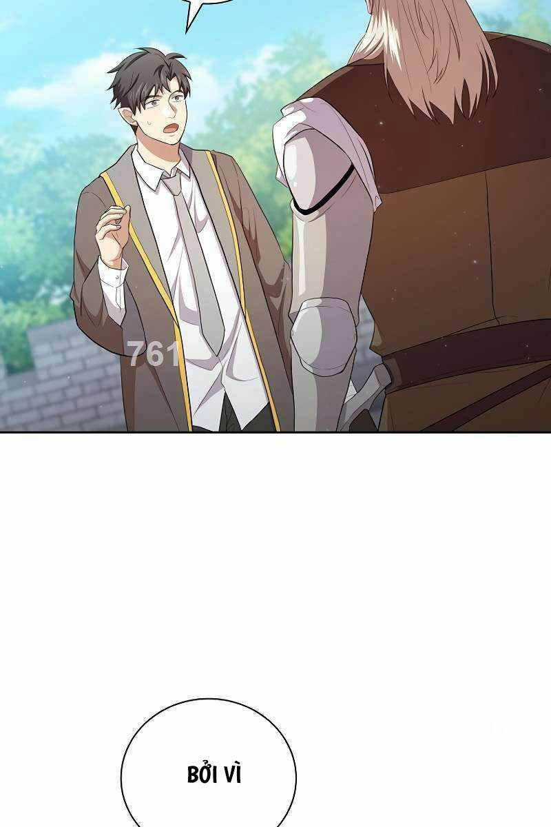 Ma Pháp Sư Tại Trường Học Pháp Thuật Khoá học trực tuyến tốt nhất Chapter 79 trang 2