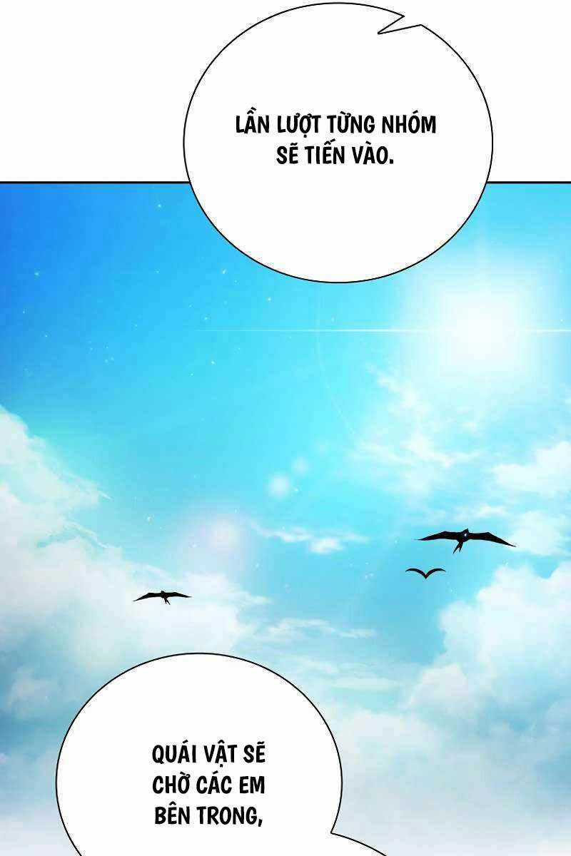 Ma Pháp Sư Tại Trường Học Pháp Thuật Khoá học trực tuyến tốt nhất Chapter 79 trang 25