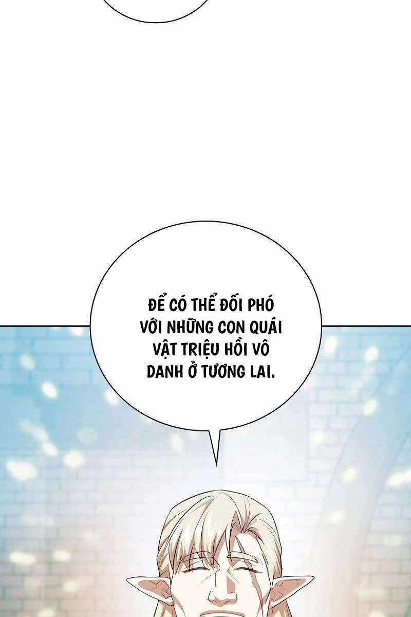 Ma Pháp Sư Tại Trường Học Pháp Thuật Khoá học trực tuyến tốt nhất Chapter 79 trang 3