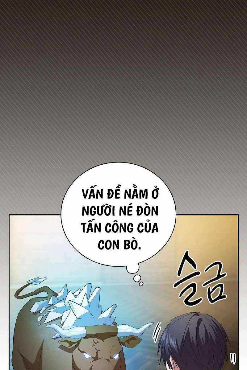 Ma Pháp Sư Tại Trường Học Pháp Thuật Khoá học trực tuyến tốt nhất Chapter 79 trang 82