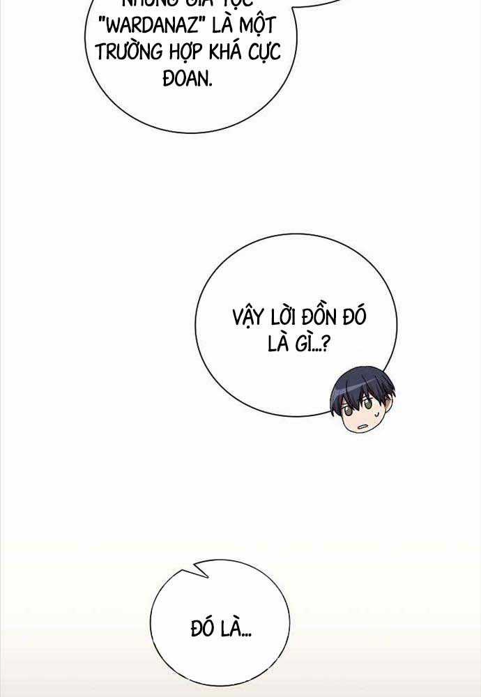 Ma Pháp Sư Tại Trường Học Pháp Thuật Khoá học trực tuyến tốt nhất Chapter 8 trang 10