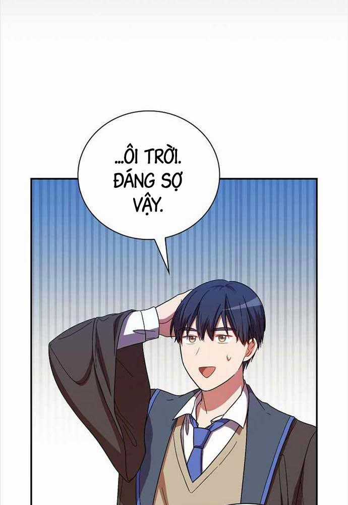 Ma Pháp Sư Tại Trường Học Pháp Thuật Khoá học trực tuyến tốt nhất Chapter 8 trang 17