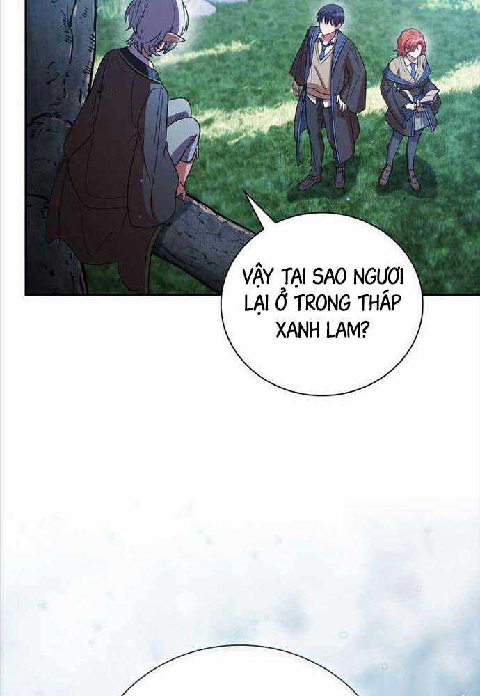 Ma Pháp Sư Tại Trường Học Pháp Thuật Khoá học trực tuyến tốt nhất Chapter 8 trang 2