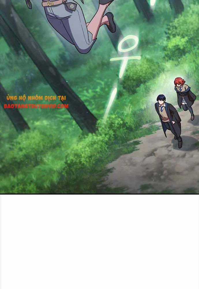 Ma Pháp Sư Tại Trường Học Pháp Thuật Khoá học trực tuyến tốt nhất Chapter 8 trang 27