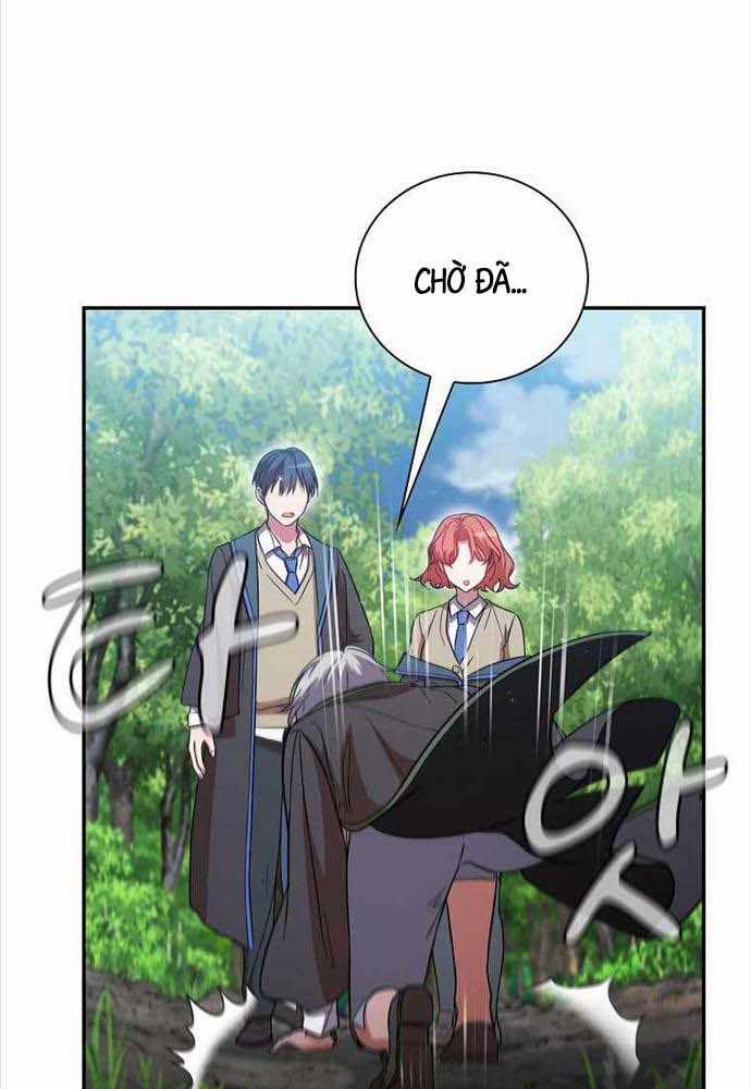 Ma Pháp Sư Tại Trường Học Pháp Thuật Khoá học trực tuyến tốt nhất Chapter 8 trang 29