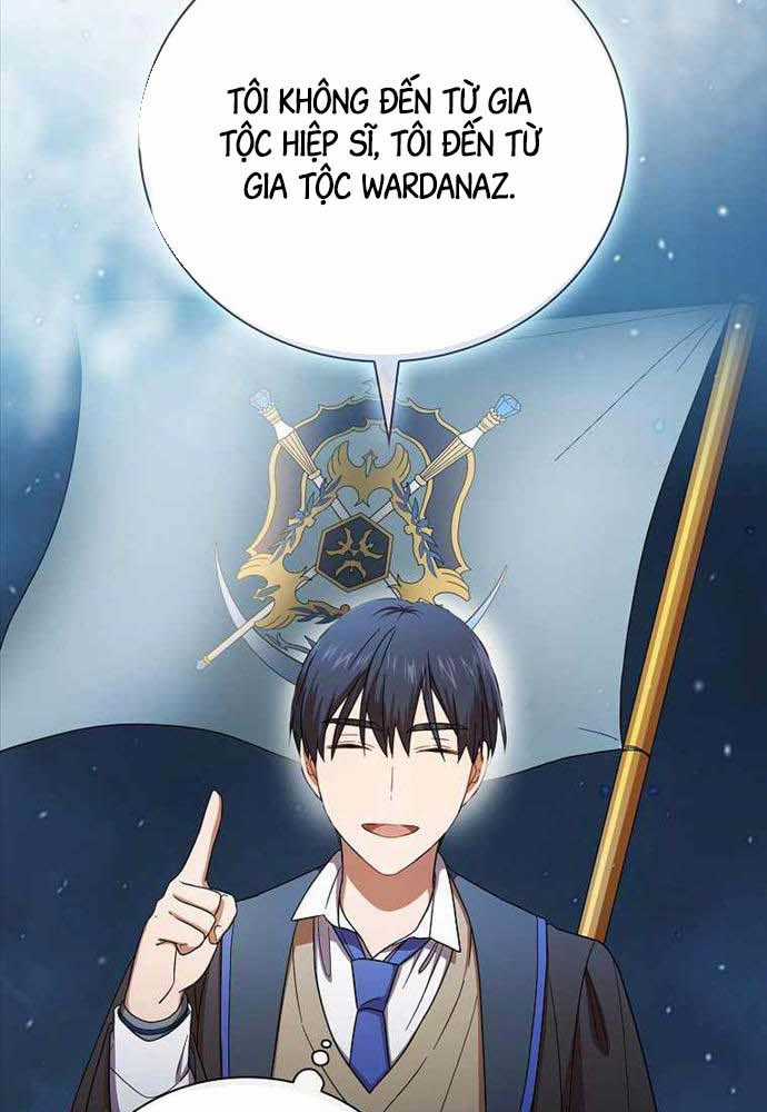 Ma Pháp Sư Tại Trường Học Pháp Thuật Khoá học trực tuyến tốt nhất Chapter 8 trang 3