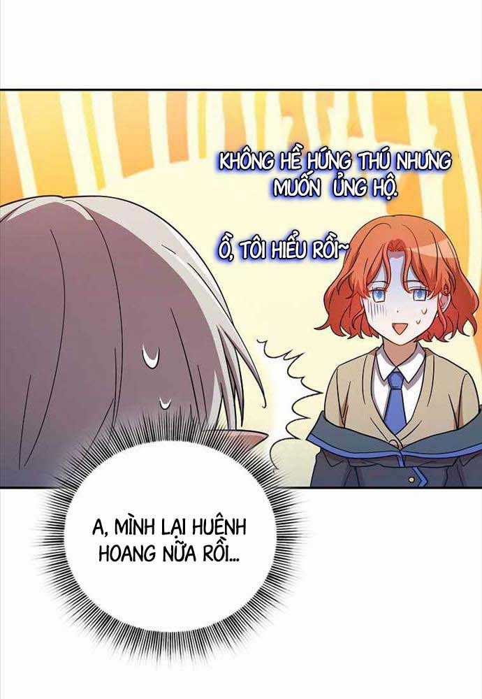 Ma Pháp Sư Tại Trường Học Pháp Thuật Khoá học trực tuyến tốt nhất Chapter 8 trang 34