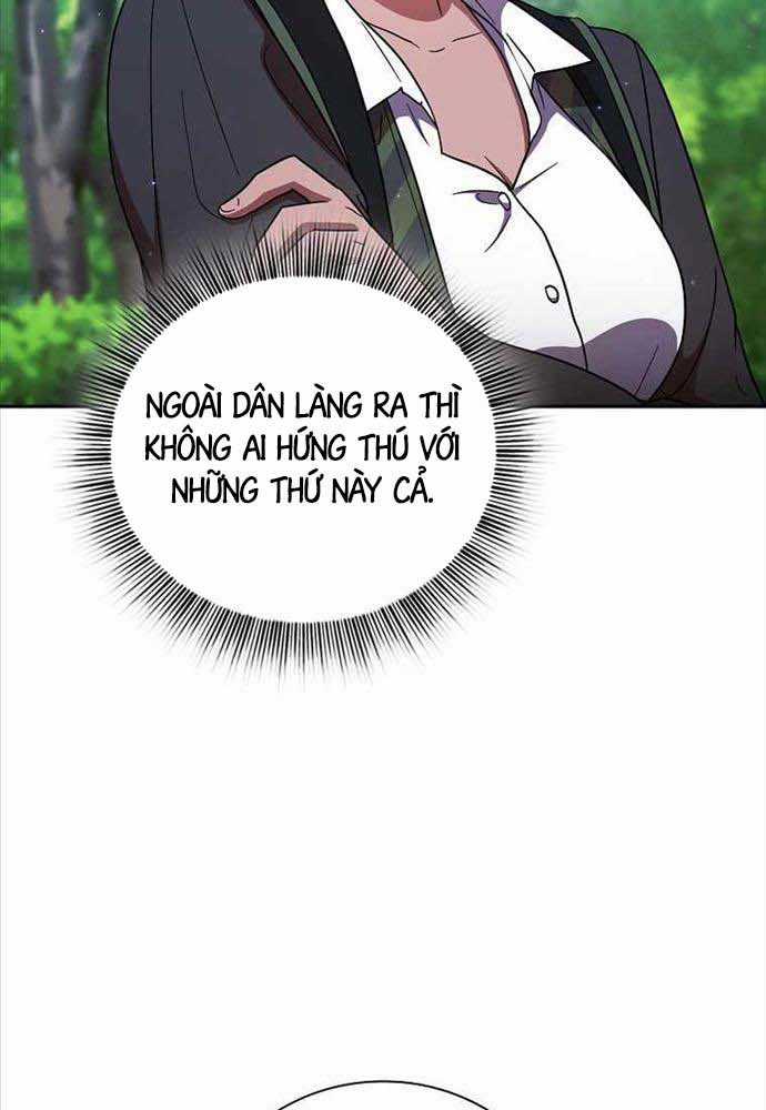 Ma Pháp Sư Tại Trường Học Pháp Thuật Khoá học trực tuyến tốt nhất Chapter 8 trang 36