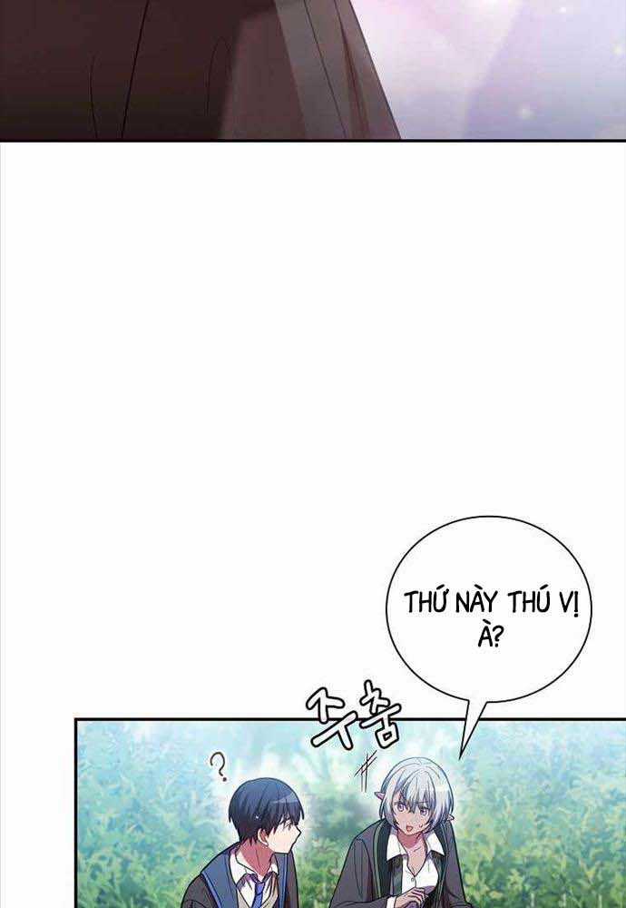 Ma Pháp Sư Tại Trường Học Pháp Thuật Khoá học trực tuyến tốt nhất Chapter 8 trang 40