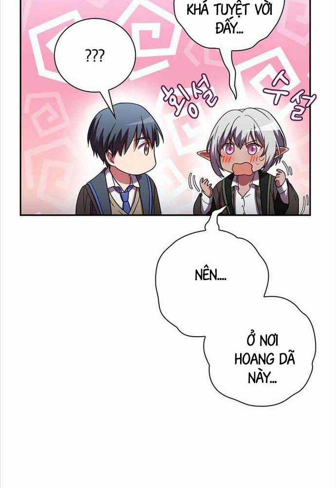 Ma Pháp Sư Tại Trường Học Pháp Thuật Khoá học trực tuyến tốt nhất Chapter 8 trang 42