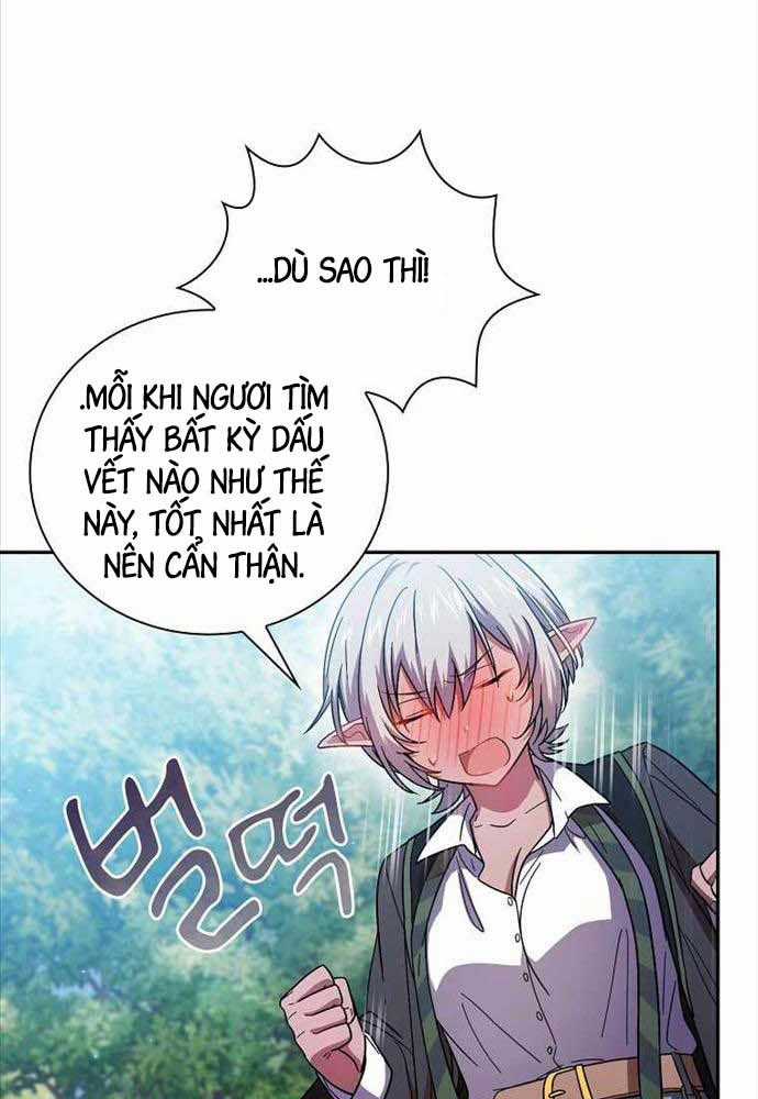 Ma Pháp Sư Tại Trường Học Pháp Thuật Khoá học trực tuyến tốt nhất Chapter 8 trang 43