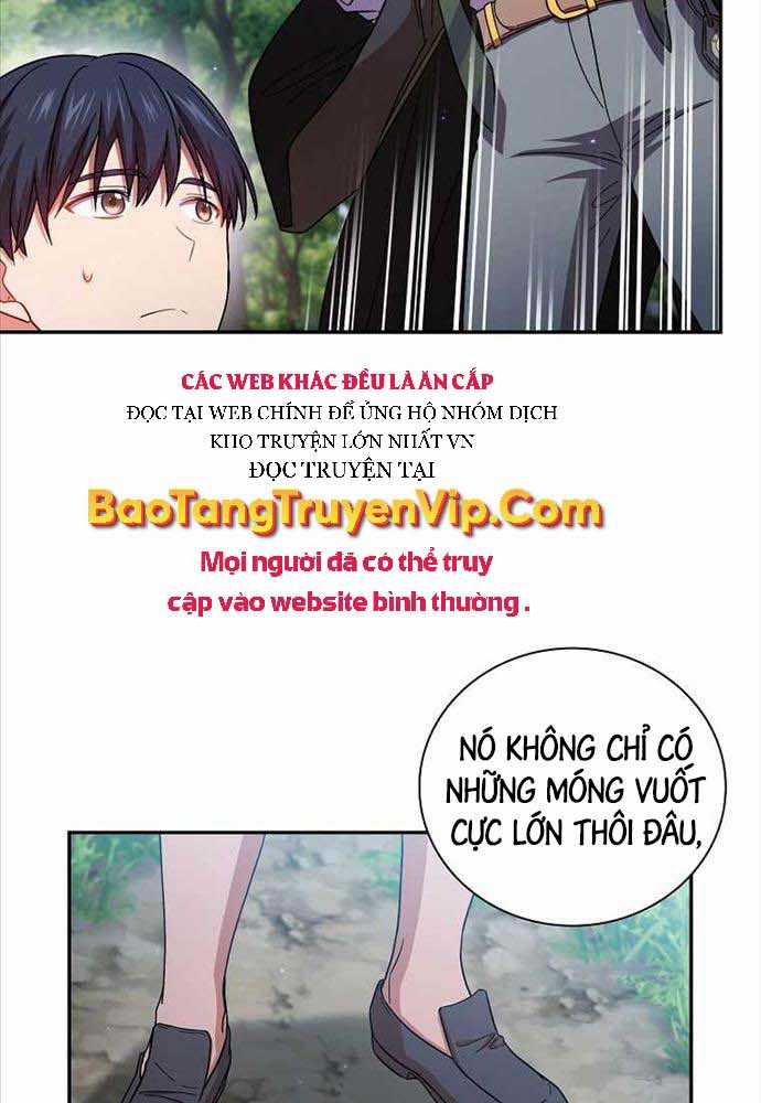 Ma Pháp Sư Tại Trường Học Pháp Thuật Khoá học trực tuyến tốt nhất Chapter 8 trang 44