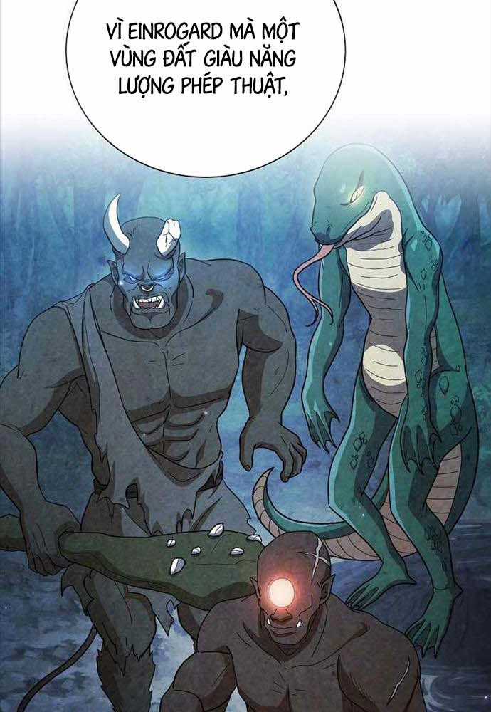 Ma Pháp Sư Tại Trường Học Pháp Thuật Khoá học trực tuyến tốt nhất Chapter 8 trang 47