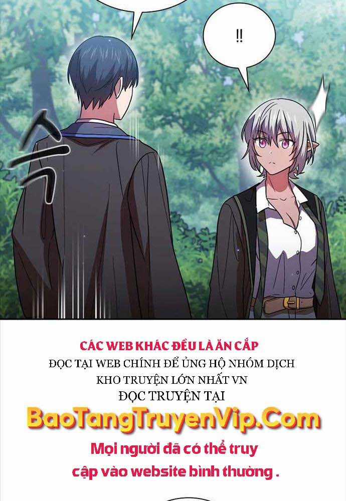 Ma Pháp Sư Tại Trường Học Pháp Thuật Khoá học trực tuyến tốt nhất Chapter 8 trang 52