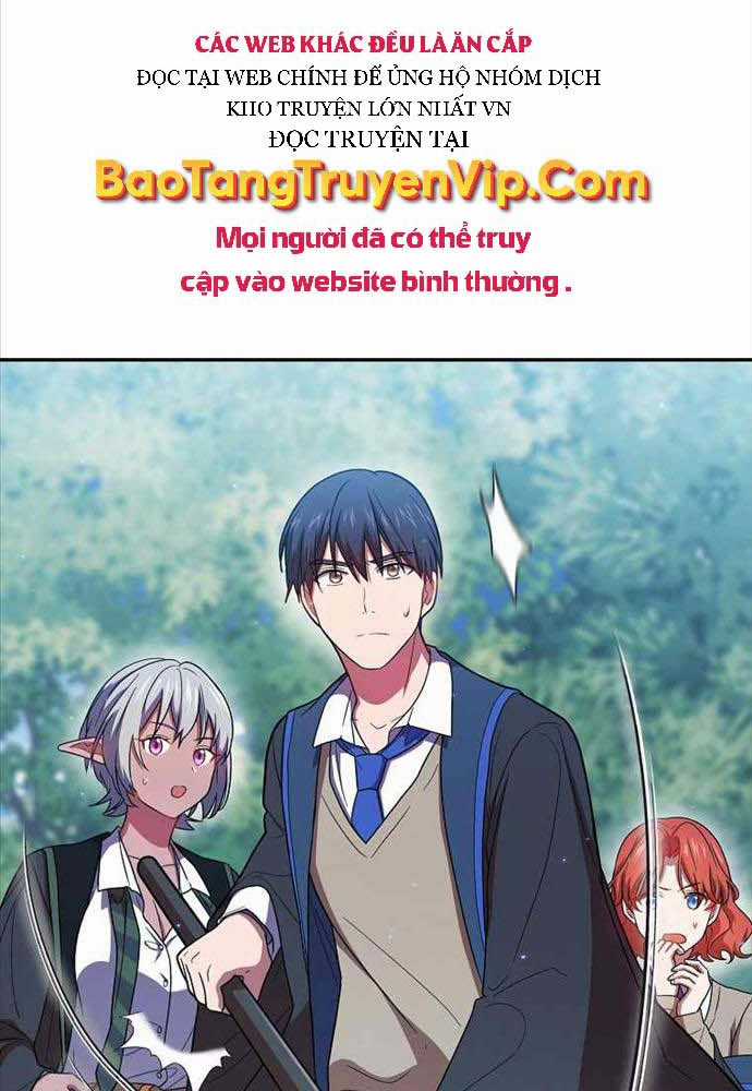 Ma Pháp Sư Tại Trường Học Pháp Thuật Khoá học trực tuyến tốt nhất Chapter 8 trang 78