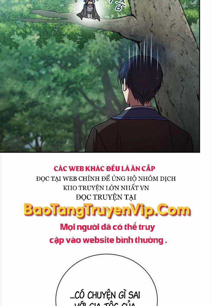 Ma Pháp Sư Tại Trường Học Pháp Thuật Khoá học trực tuyến tốt nhất Chapter 8 trang 8