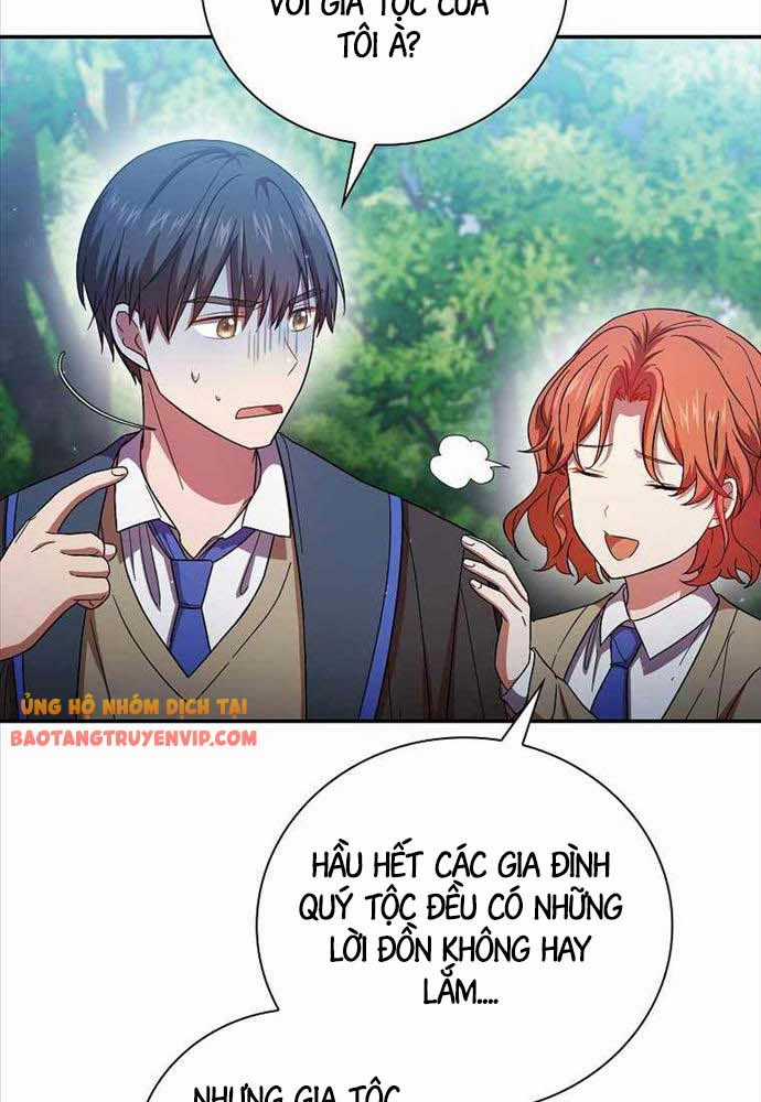 Ma Pháp Sư Tại Trường Học Pháp Thuật Khoá học trực tuyến tốt nhất Chapter 8 trang 9