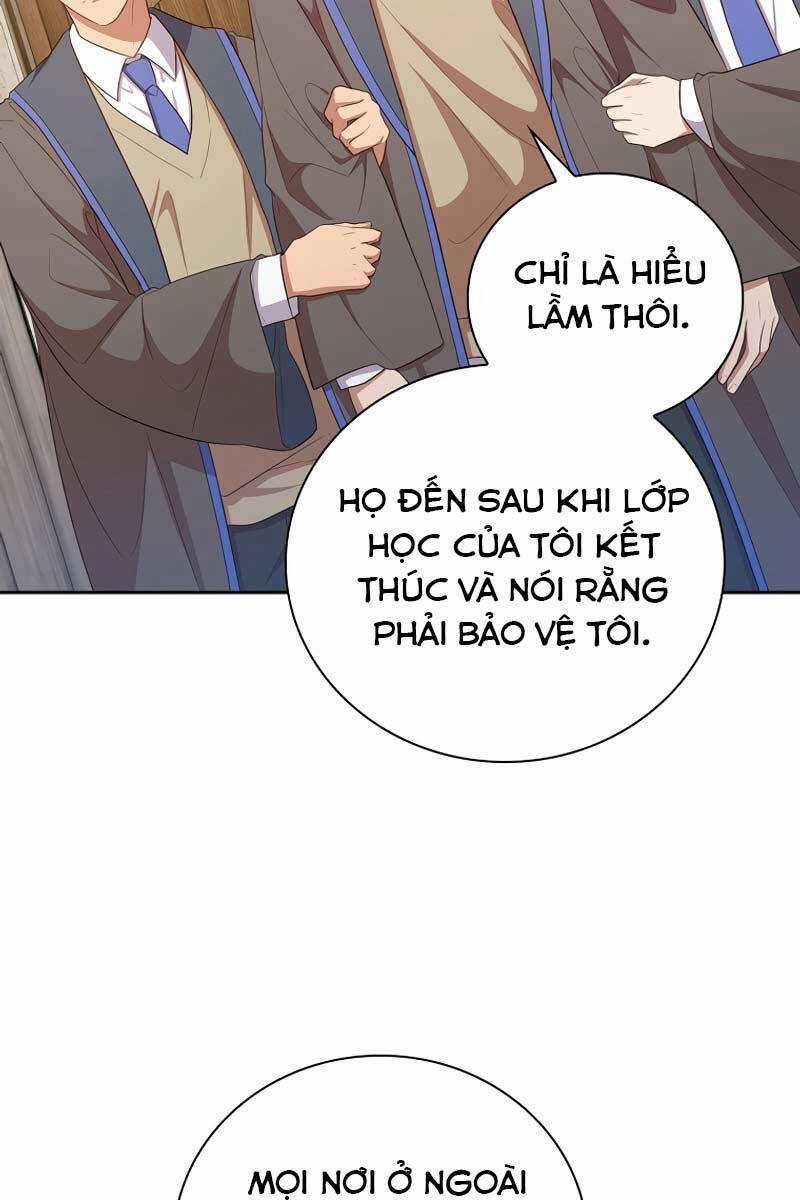 Ma Pháp Sư Tại Trường Học Pháp Thuật Khoá học trực tuyến tốt nhất Chapter 80 trang 101