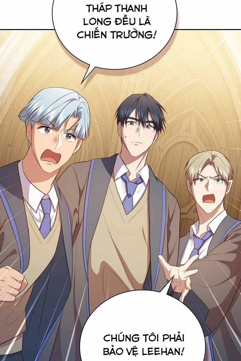 Ma Pháp Sư Tại Trường Học Pháp Thuật Khoá học trực tuyến tốt nhất Chapter 80 trang 102