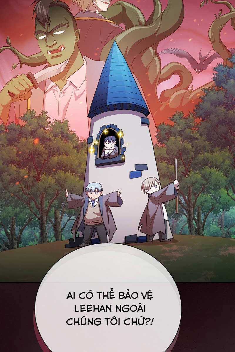 Ma Pháp Sư Tại Trường Học Pháp Thuật Khoá học trực tuyến tốt nhất Chapter 80 trang 104