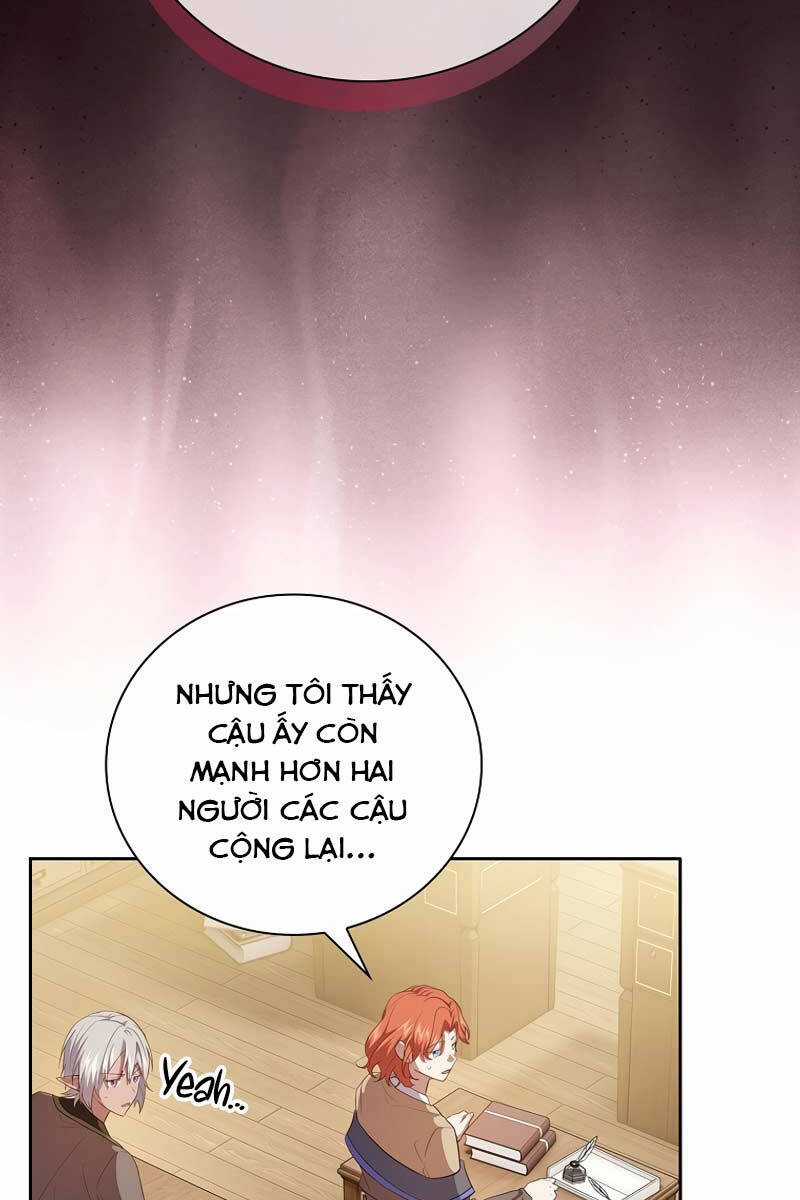 Ma Pháp Sư Tại Trường Học Pháp Thuật Khoá học trực tuyến tốt nhất Chapter 80 trang 105