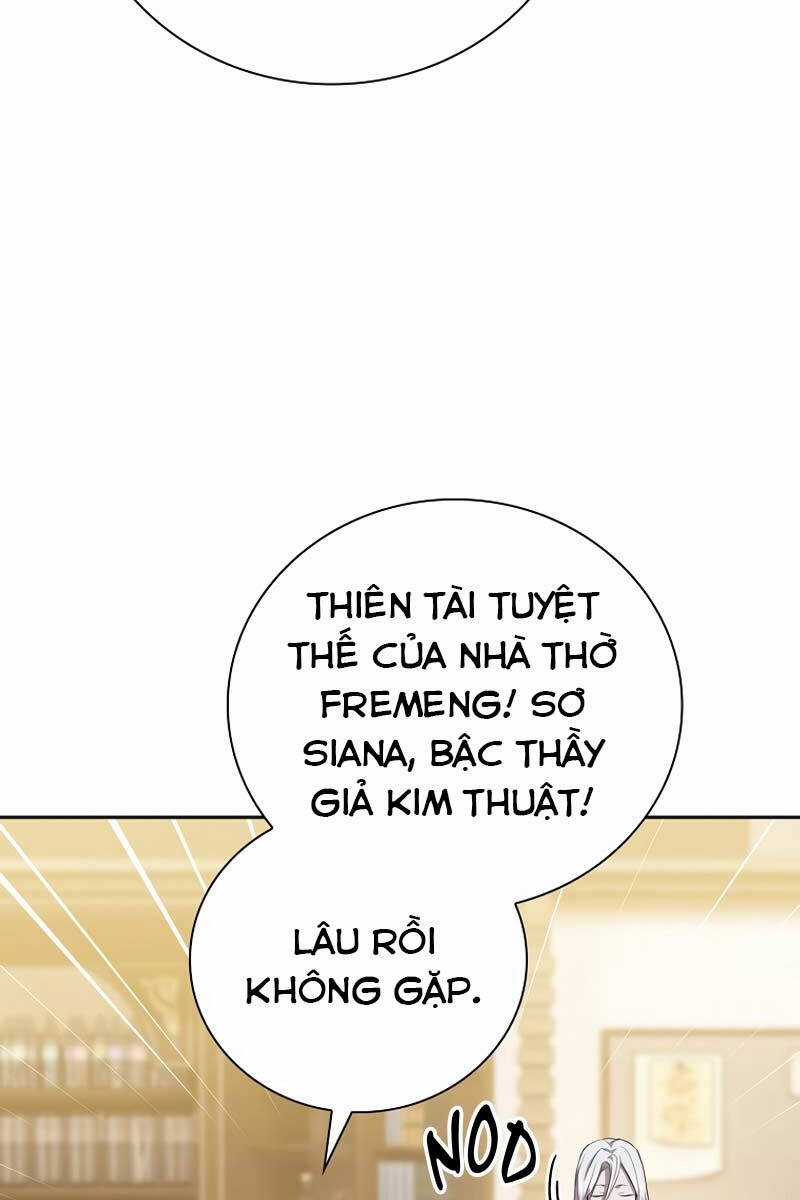 Ma Pháp Sư Tại Trường Học Pháp Thuật Khoá học trực tuyến tốt nhất Chapter 80 trang 108