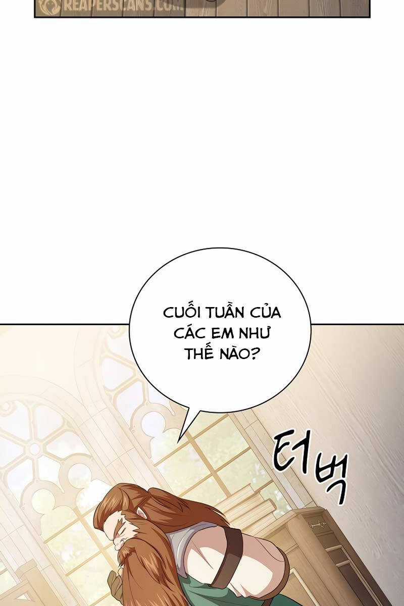 Ma Pháp Sư Tại Trường Học Pháp Thuật Khoá học trực tuyến tốt nhất Chapter 80 trang 114