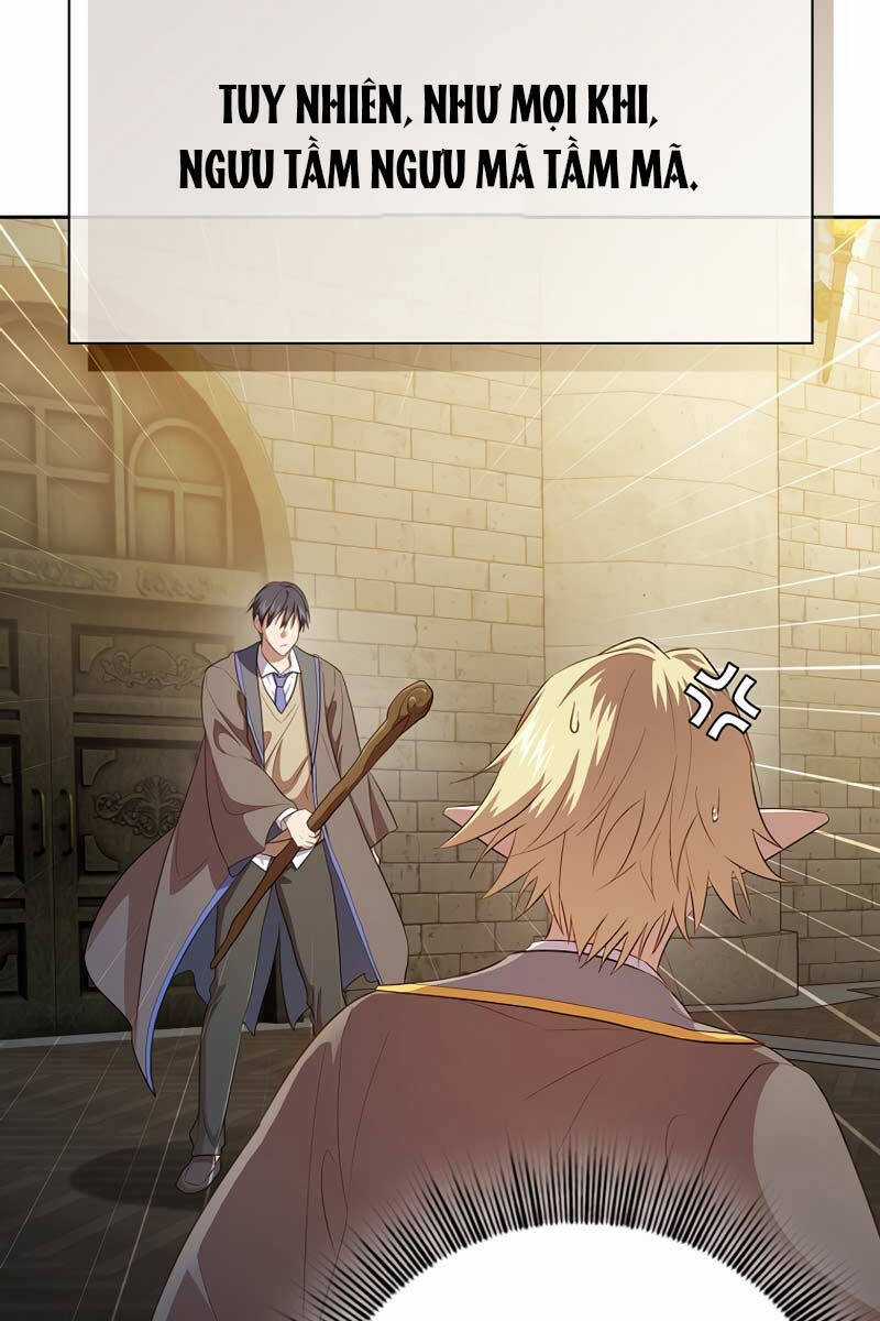 Ma Pháp Sư Tại Trường Học Pháp Thuật Khoá học trực tuyến tốt nhất Chapter 80 trang 14