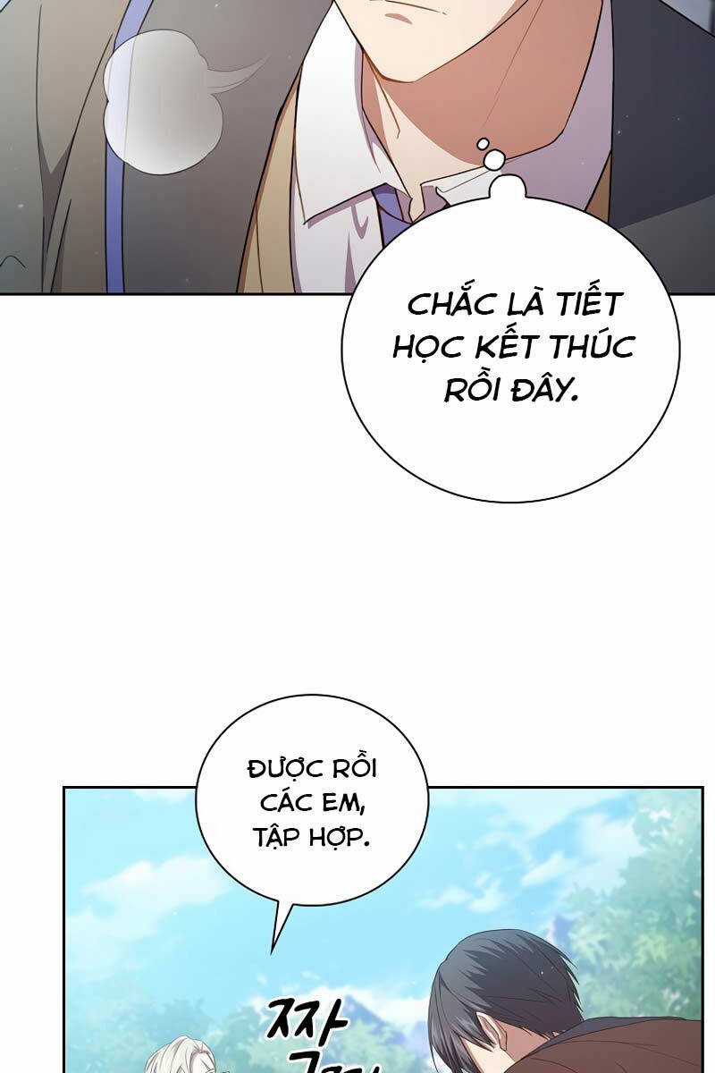 Ma Pháp Sư Tại Trường Học Pháp Thuật Khoá học trực tuyến tốt nhất Chapter 80 trang 67